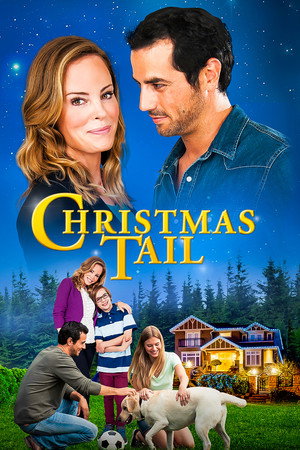A Christmas Tail
