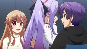 My Sister, My Writer Season 1 Episode 9