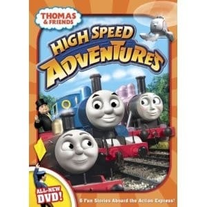 Image High Speed Adventures