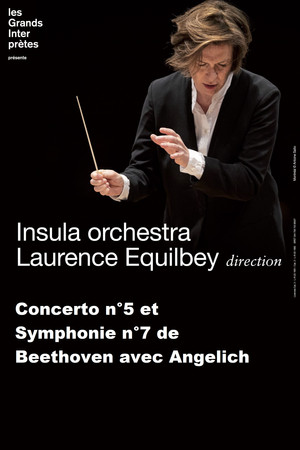 Beethoven -Concerto n°5 et Symphonie n°7