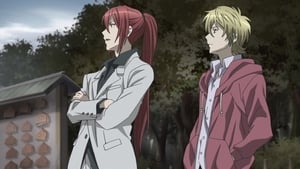 Zetsuen No Tempest – Episódio 14