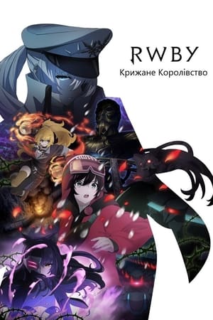 RWBY: Крижане Королівство Сезон 1 Серія 11 2022