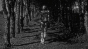 The Black & White Game