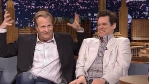 Image Jim Carrey, Jeff Daniels, Taylor Schilling, Ed Sheeran