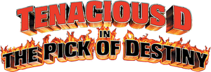 Tenacious D in The Pick of Destiny