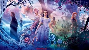 Kẹp Hạt Dẻ Và Bốn Vương Quốc - The Nutcracker And The Four Realms (2018)