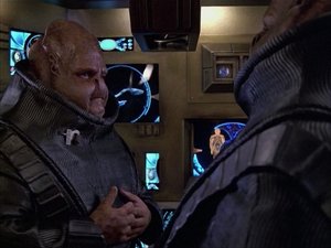 Star Trek: Voyager: Season 6 Episode 4