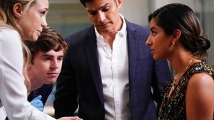 The Good Doctor: 2×6