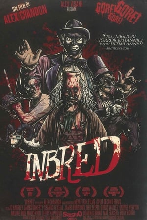 Poster Inbred 2011