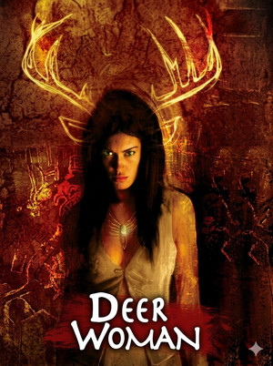Deer Woman