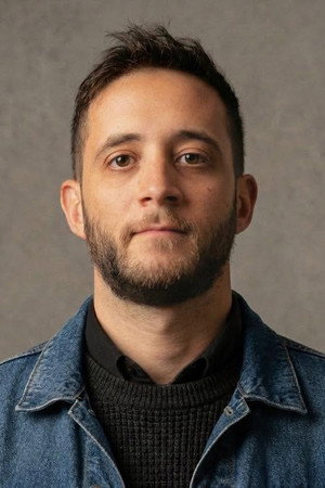 Konstantinos Zacharakis