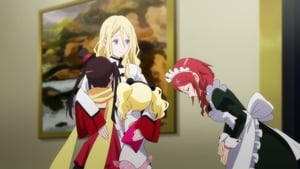 Hatena☆Illusion: Saison 1 Episode 12