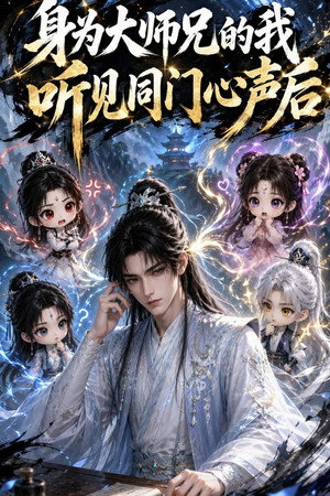 身为大师兄的我，听见同门心声后
