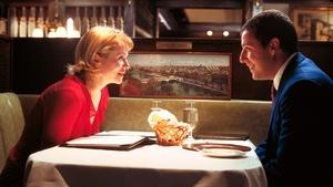 Punch-Drunk Love ขอเมารักให้หัวปักหัวปำ ซับไทย