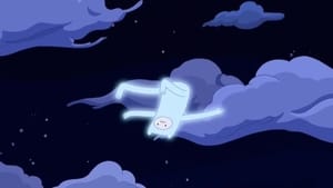 Adventure Time Astral Plane