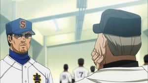 Diamond No Ace: 2×26