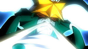 Fairy Tail Cap 32