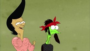 Sanjay and Craig: 2×17