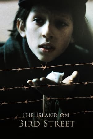 Poster The Island on Bird Street 1997