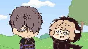 Mugyutto! Black Clover: Episódio: 5 da 1ª Temporada