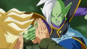 Dragon Ball Super: sezon 1 odcinek 57