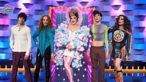 Drag Race España Temporada 2 Capitulo 4