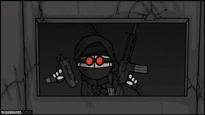 Madness Combat