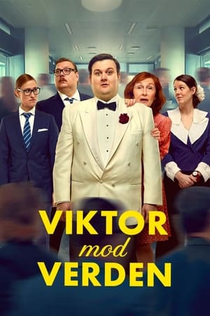 Image Viktor mod verden