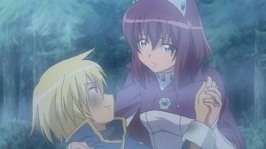 Zero no Tsukaima: 2×2