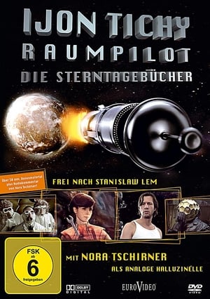 Ijon Tichy: Raumpilot: Staffel 1