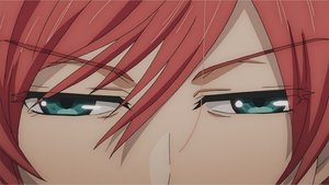 Senjuushi: Episódio: 11 da 1ª Temporada
