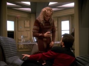Star Trek: The Next Generation: Season7 – Episode5