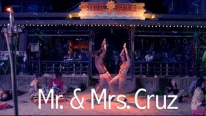 Mr. and Mrs. Cruz