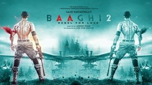 Baaghi 2