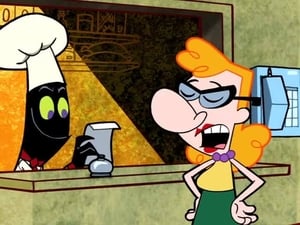 Las sombrías aventuras de Billy y Mandy: 7×4