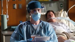 Good Doctor saison 4 Episode 2