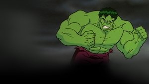 L’Incroyable Hulk Saison 1 VF