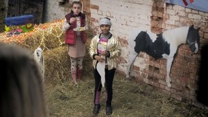 Free Rein Season 3 Episode 8