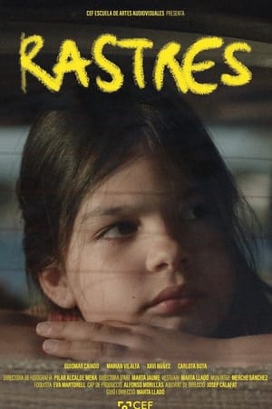 Poster di Rastres