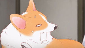 The Corgi and the Samurai: 1×13
