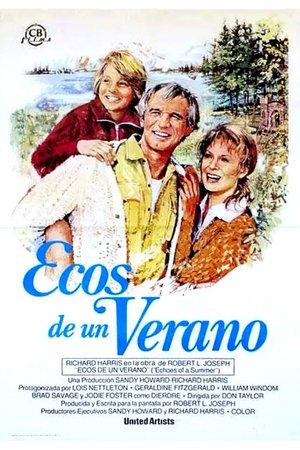 Ecos de un verano