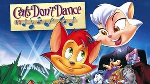 Cats Don’t Dance (1997)