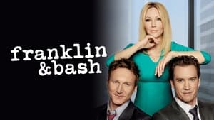 poster Franklin & Bash