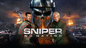 Sniper: No Nation