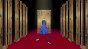 Darwin Jihen Dublado Episódio 09