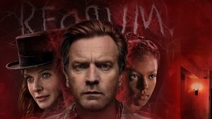 ดูหนัง Doctor Sleep (2019) ด็อกเตอร์ สลีป ลางนรก [Full-HD]