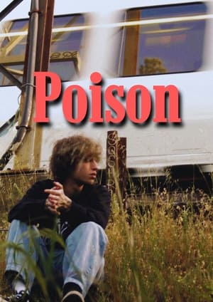 Poster Poison 2023