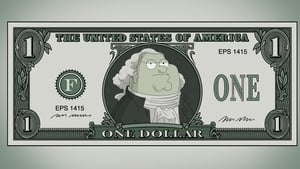 Family Guy: Season 16 Episode 4