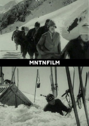 Snowdrift