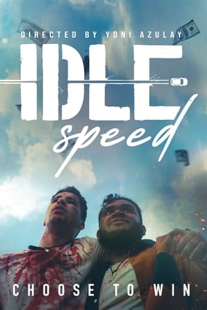 Poster Idle Speed (2023)